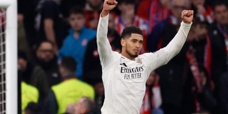 Real Madrid elimina Atlético nos pênaltis e avança na Liga dos Campeões