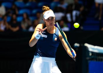 Bia Haddad desiste do WTA de Charleston e define calendário até Roland Garros