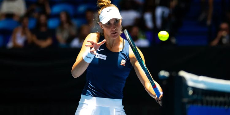 Bia Haddad desiste do WTA de Charleston e define calendário até Roland Garros