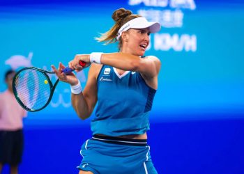 Bia Haddad perde na estreia em Indian Wells e amplia sequência negativa