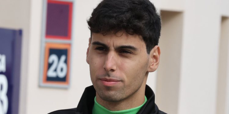 “Bortoleto tem o que é preciso para superar Hülkenberg”, diz ex-piloto da F1