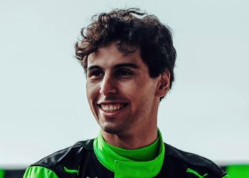 Bortoleto rebate comentário de Marko: “Vou provar que ele está errado”