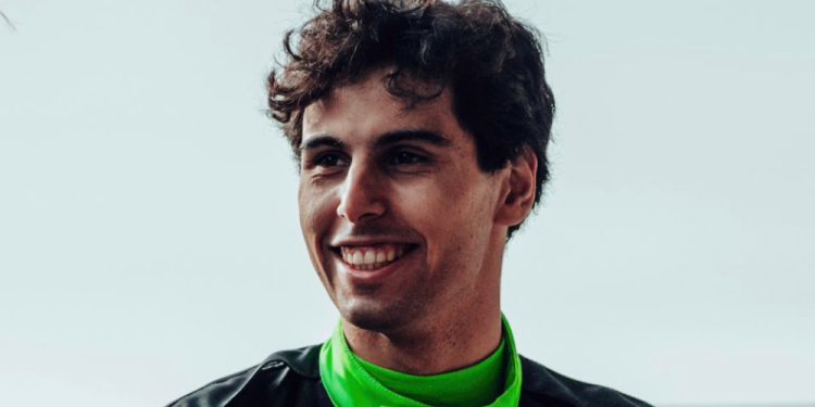 Bortoleto rebate comentário de Marko: “Vou provar que ele está errado”