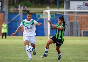 CBF afasta assistente de arbitragem denunciado por assédio no Brasileirão Feminino