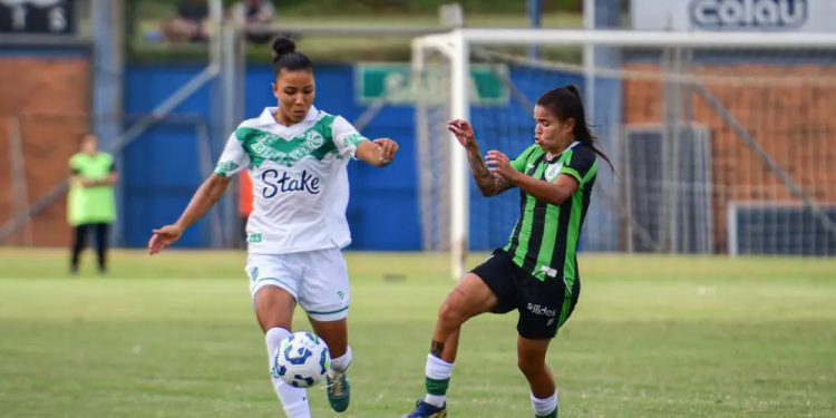 CBF afasta assistente de arbitragem denunciado por assédio no Brasileirão Feminino