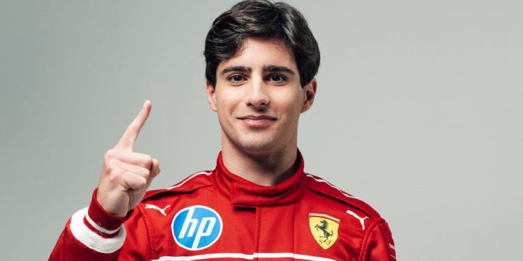 Atual campeão da FRECA, Rafael Câmara estreia na F3 em Melbourne