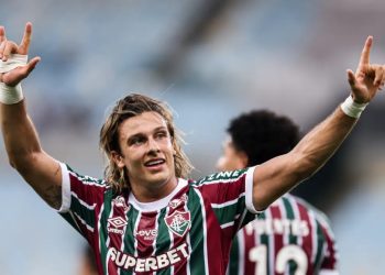 Fluminense goleia Volta Redonda e se aproxima da decisão do Campeonato Carioca