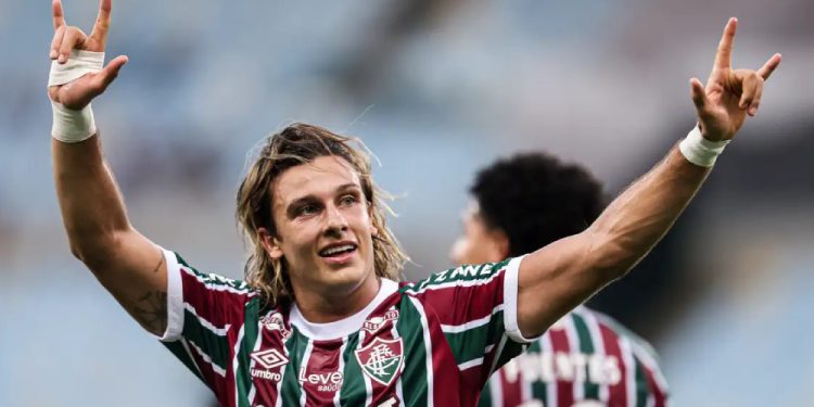 Fluminense goleia Volta Redonda e se aproxima da decisão do Campeonato Carioca