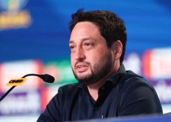 Seleção Feminina é convocada para amistosos contra os Estados Unidos