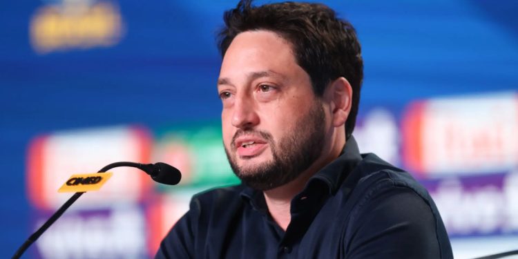 Seleção Feminina é convocada para amistosos contra os Estados Unidos