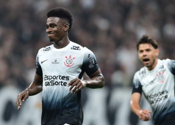 Quase deu para o Corinthians. E a realidade bate à porta