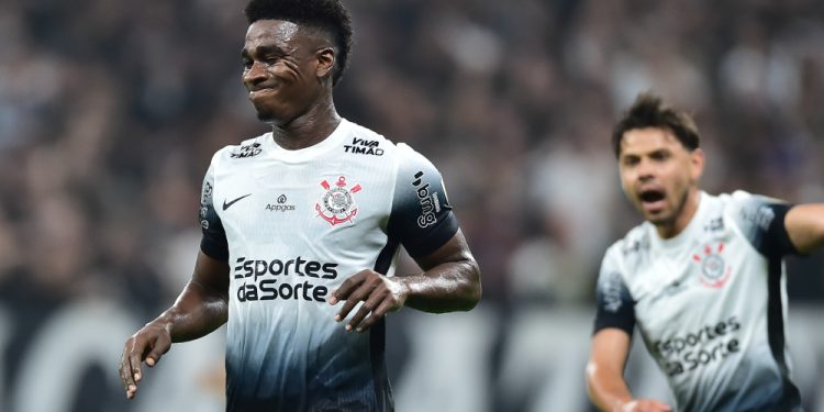 Quase deu para o Corinthians. E a realidade bate à porta