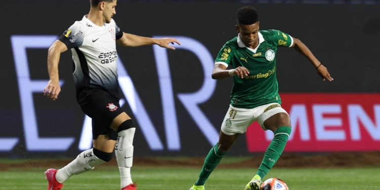 FPF confirma datas e horários da final do Paulistão