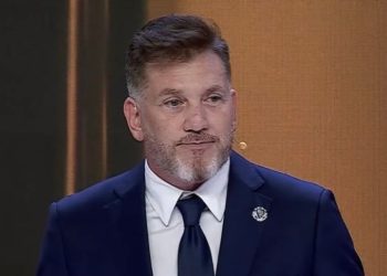 “Libertadores sem brasileiros seria como Tarzan sem Cheeta”, diz presidente da Conmebol