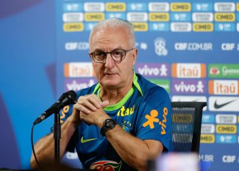 Dorival explica mudanças na Seleção para confronto com a Argentina