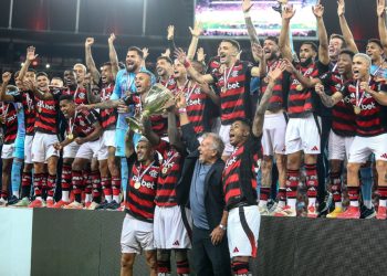 Quais campeões estaduais têm força para o restante da temporada?
