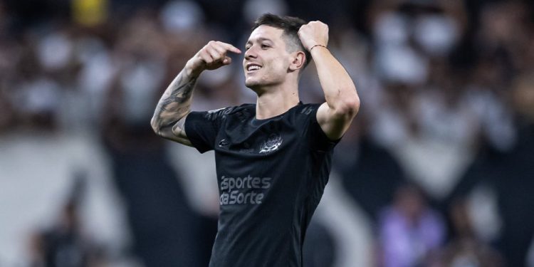 Corinthians vence o Santos e garante vaga na final do Paulistão