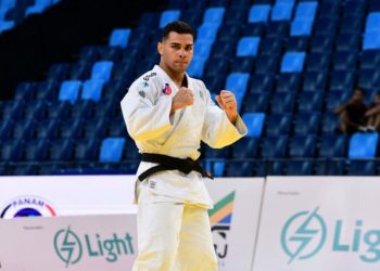 Brasil domina Open Pan-Americano de judô e fatura 11 medalhas de ouro
