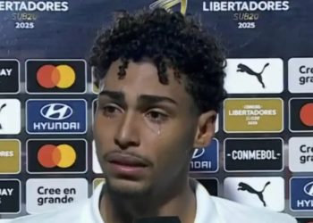 Lula cobra punição após racismo contra Luighi, do Palmeiras