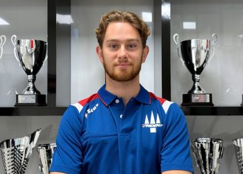 Piloto da Fórmula 2 anuncia afastamento do esporte por razões pessoais