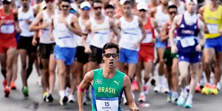 Brasília sediará Mundial de Marcha Atlética por equipes em 2026