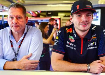 Pai de Verstappen pressiona Red Bull por carro rápido: “Não será culpa do Max se as coisas não funcionarem”