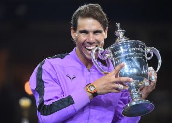 Federação Francesa de Tênis prepara grande homenagem para Nadal em Roland Garros