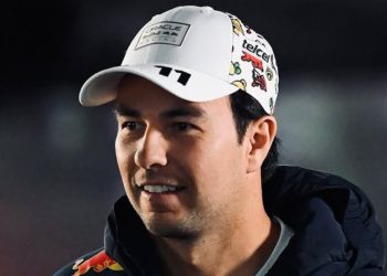 Cadillac admite interesse em Sergio Pérez para temporada de estreia na Fórmula 1