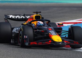 Red Bull prepara atualizações para se aproximar da McLaren