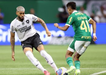 CBF divulga tabela detalhada da primeira rodada do Brasileirão