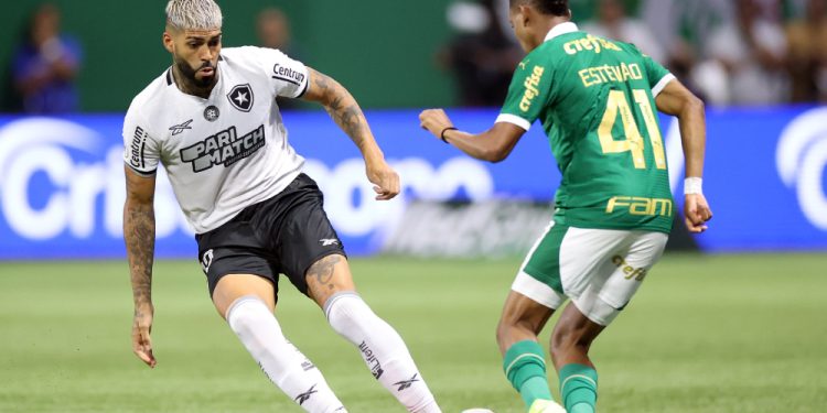 CBF divulga tabela detalhada da primeira rodada do Brasileirão