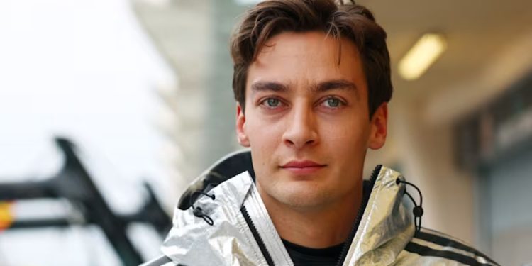 Russell prevê superioridade da McLaren no início da F1: “Nenhum de nós tem carro com potencial para vencê-los”