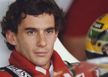Fórmula 1 elege os 20 melhores pilotos da história; Senna é o único brasileiro