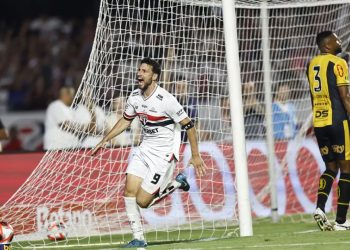 São Paulo derrota Novorizontino e encara o Palmeiras na semifinal do Paulistão