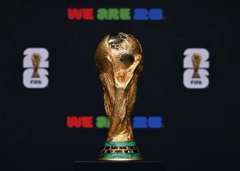 Final da Copa do Mundo de 2026 terá show no intervalo