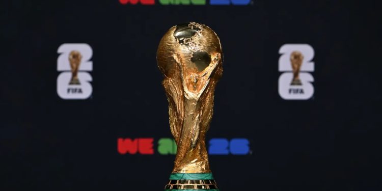 Final da Copa do Mundo de 2026 terá show no intervalo