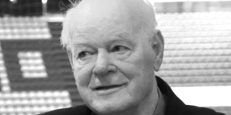 Ícone do basquete, Wlamir Marques morre aos 87 anos