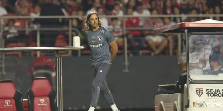 A guilhotina do Brasileiro já está afiada