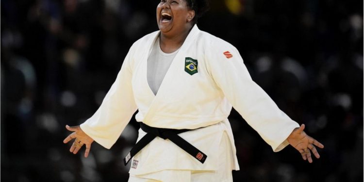 Com retorno de Bia Souza, CBJ define equipe para o Pan-Americano e Oceania