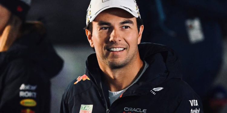 Pérez admite chance de voltar à Fórmula 1 em 2026: “As portas estão abertas em muitos lugares”