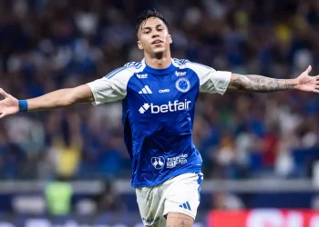 Kaio Jorge comanda o Cruzeiro em vitória sobre o Bahia pelo Brasileiro