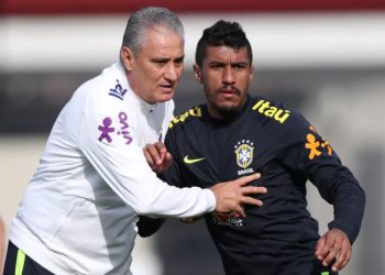 Após recusa de Tite ao Corinthians, Paulinho reforça importância da saúde mental no esporte