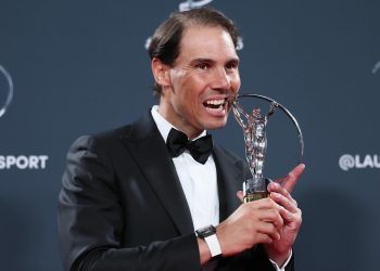 “Não tenho nenhuma saudade do tênis”, diz Rafael Nadal