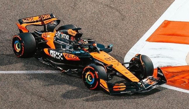 Piastri vence o GP da Arábia Saudita e assume liderança da F1; Bortoleto chega em 18º