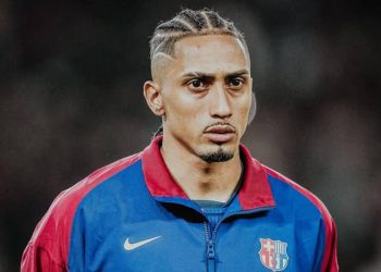 Al Hilal mira contratação de Raphinha e oferece sálario de R$ 1,1 bilhão, diz jornal