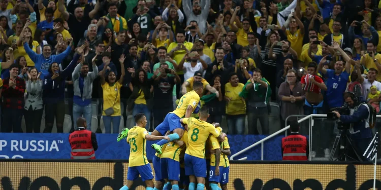 São Paulo recebe próximo jogo da seleção pelas Eliminatórias