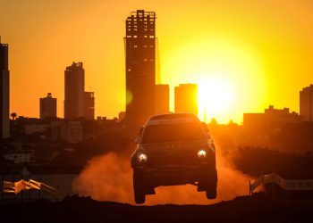 Rali Sertões vai dar largada para edição 2025 em Goiânia, em 26 de julho