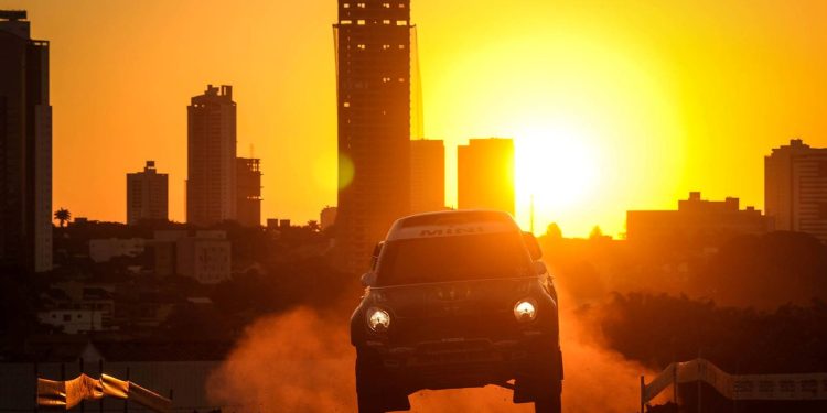 Rali Sertões vai dar largada para edição 2025 em Goiânia, em 26 de julho