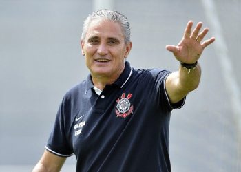 Corinthians encerra negociação com Tite, que vai fazer pausa na carreira