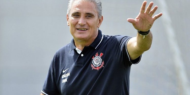 Corinthians encerra negociação com Tite, que vai fazer pausa na carreira